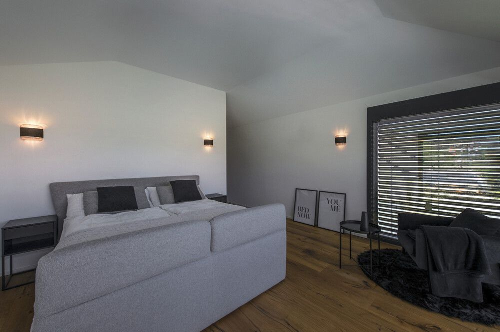 Applique SLV PANTILO G9 1×0…15W 100×200mm argento