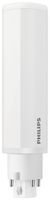 LED-Lampe Philips CorePro G24q-2 6.5W 770lm 840 mattiert 120° Ø34×144mm