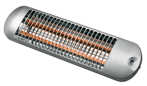 Infrarotstrahler AKO BS1201S  mit Zugschalter