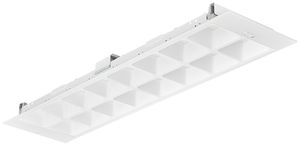 EB-LED-Deckenleuchte PowerBalance RC463B LED34S/940 SRD W31L125 VPC IA4PIP weiss