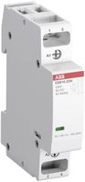 REG-Schütz ABB ESB20, 2S 20A AC-1, 240VAC/DC
