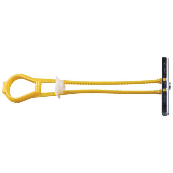 Tassello per corpi cavi Profix PHU Ø13×51×70mm M5 acciaio zincato