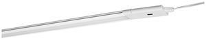 Lineare LED-Lichtleiste LDV CABINET LED Slim 500, PIR two light