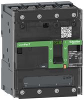 Sezionatore di carico ComPacT NSXm100NA, 4P 100A/690V