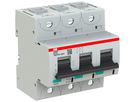 Leitungsschutzschalter ABB S803P-K125 3P 400V K-125A 50kA 5TE