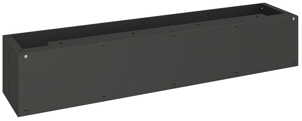 Socle SE Prisma XS 1050×200×210 mm IP43