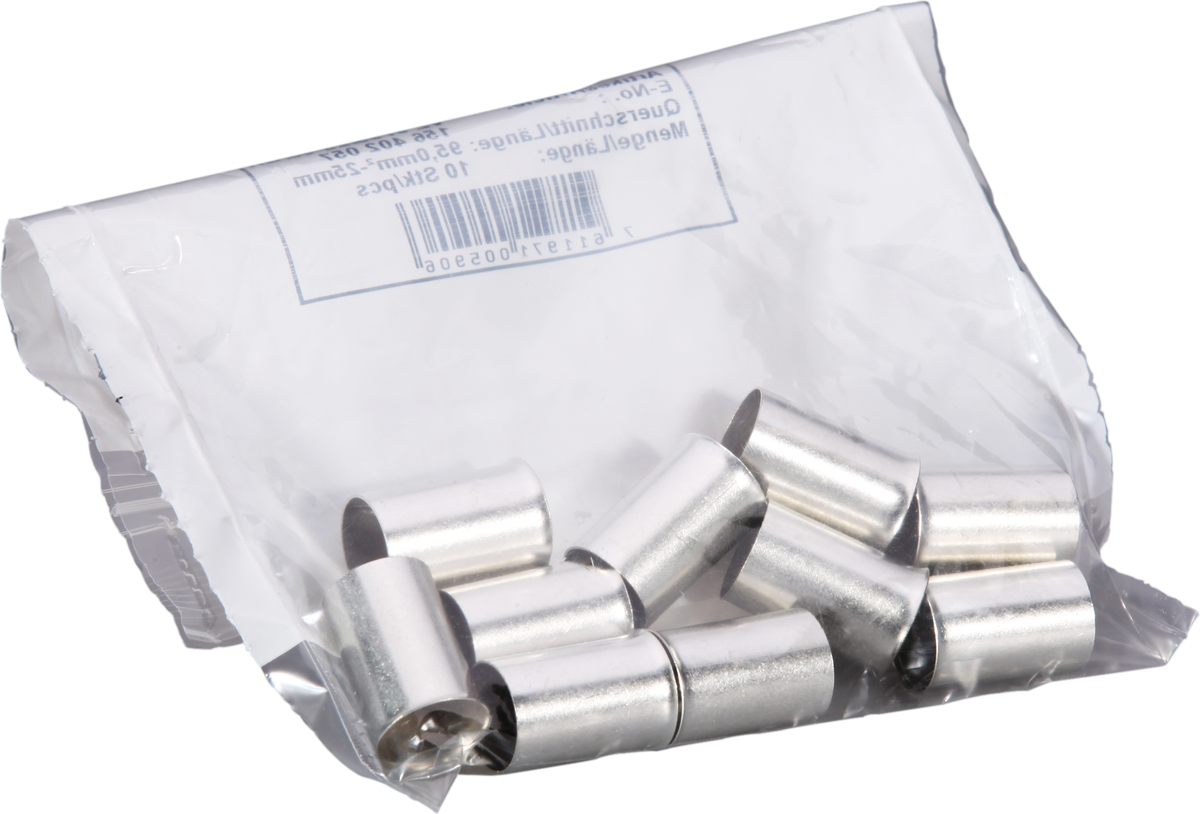 Capocorda Ferratec VZ 95mm² 26mm rame stagno