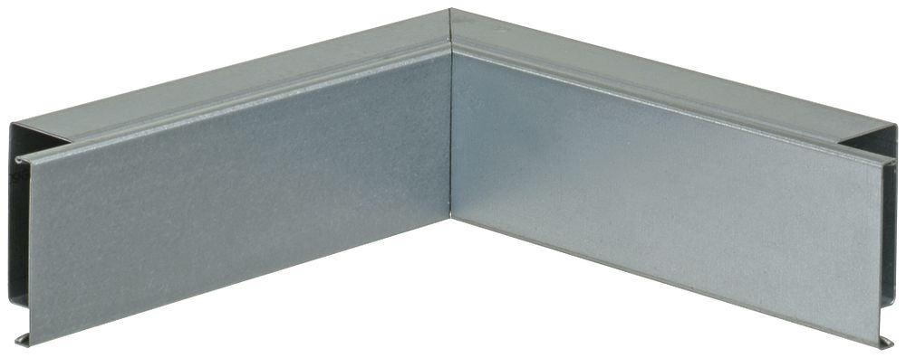 Inneneck Tehalit zu 127302252 verzinkt