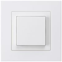 UP-Schalter kallysto.pro 3/2L weiss