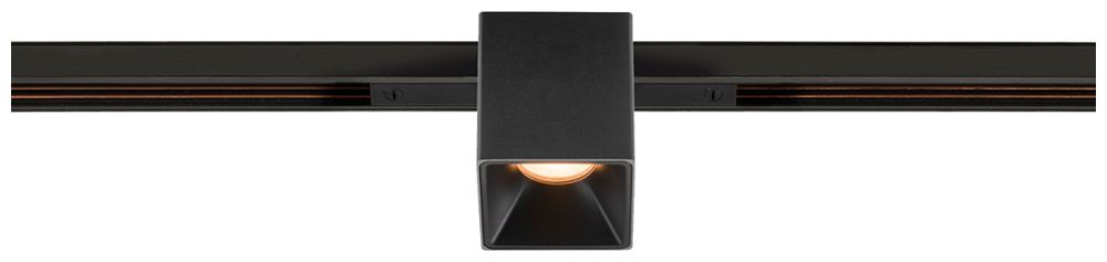 Spot LED SLV FIXT-IT Standard 7W 800lm 927 36° DALI 48V AD square ne