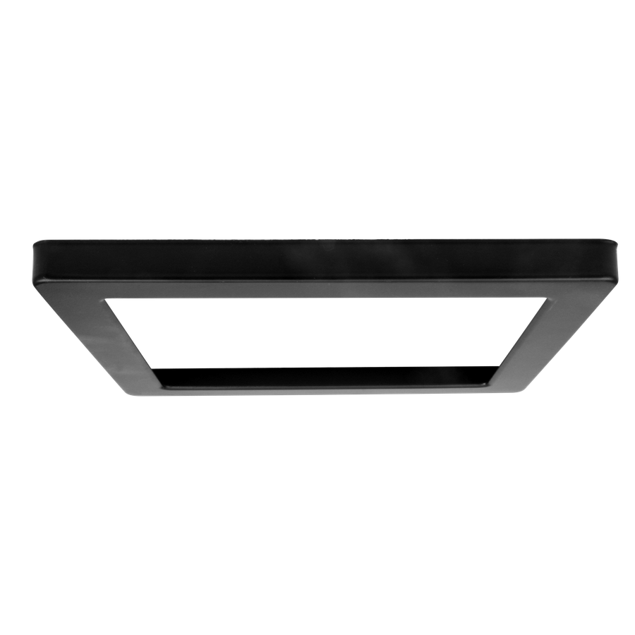 Magnetischer Dekorring Ø217x217mm schwarz