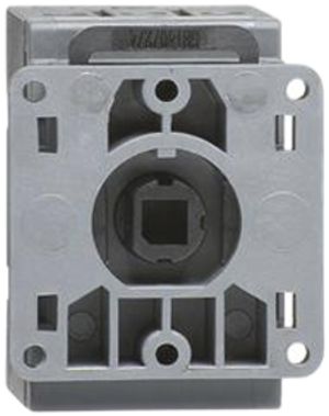 Lasttrennschalt.ABB 25A/400V 3L, frontmontiert