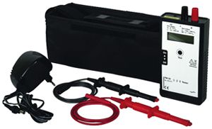 Prüfgerät DEHN/elvatec SE PM 20 für Überspannungsableitern