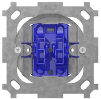 UP-Tastsensor ABB Sidus KNX Basic Typ-GE-Z, 2/4