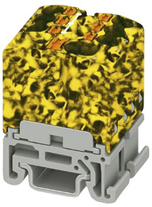 Bloc de distribution PX PTFIX 4/6X1.5-NS15A-FE
