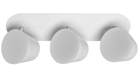 Spot orientierbar, mehrflammig