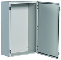 Coffret mural Hager Orion.Plus 156 modules 6 rangs 26UM 600×950×300mm gr