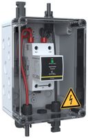 Coffret de raccordement de générateur  Citel GAK CiPlug1-XS-AF