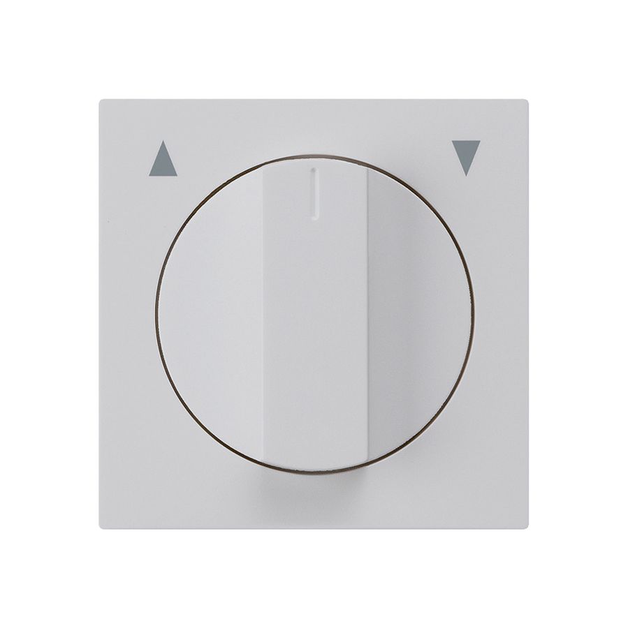 Kit frontal kallysto gris clair, 60×60 pour int./cont.rot.p.stores