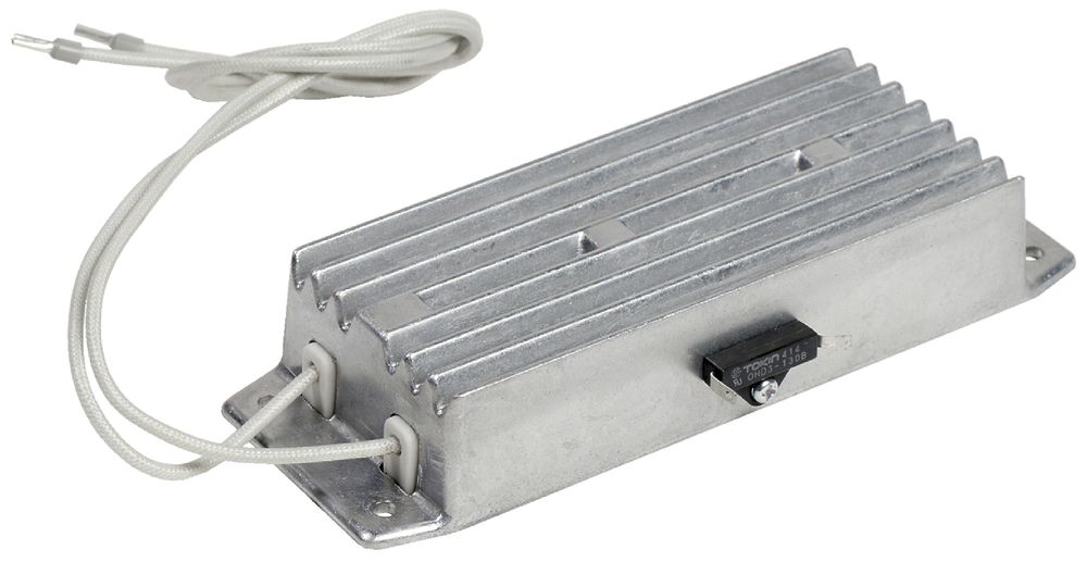 Résistance de freinage pour ALTIVAR 12, 100 OHM 32W