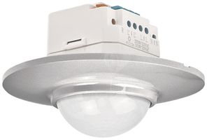 UP-Bewegungsmelder Swiss Garde 360 Plus RA 16m, alu