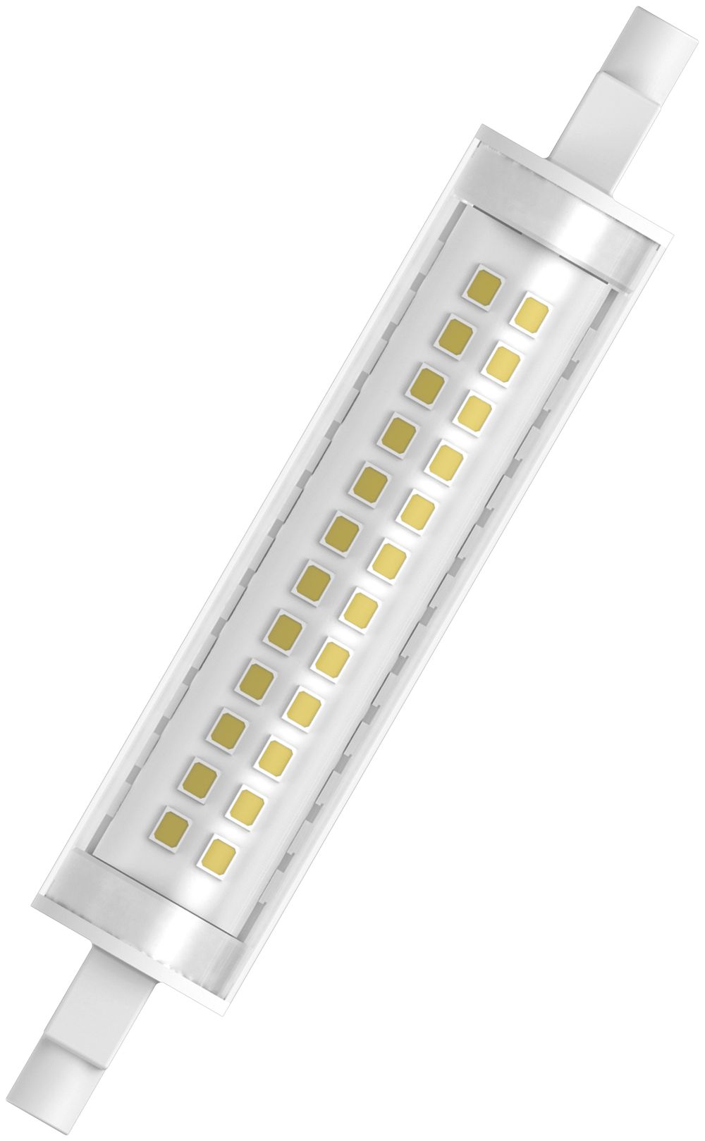 Lampada LED SLIM LINE 118mm CLASSIC 100 R7s 11W 1521lm 827