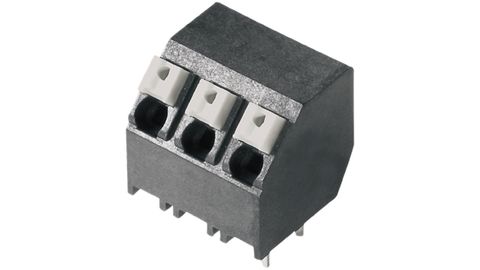 LSF-SMT, 5 mm, 135°, 2…16-polig