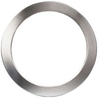 Zierring DOTLUX UNISIZEplus Edelstahl Ø293×15mm