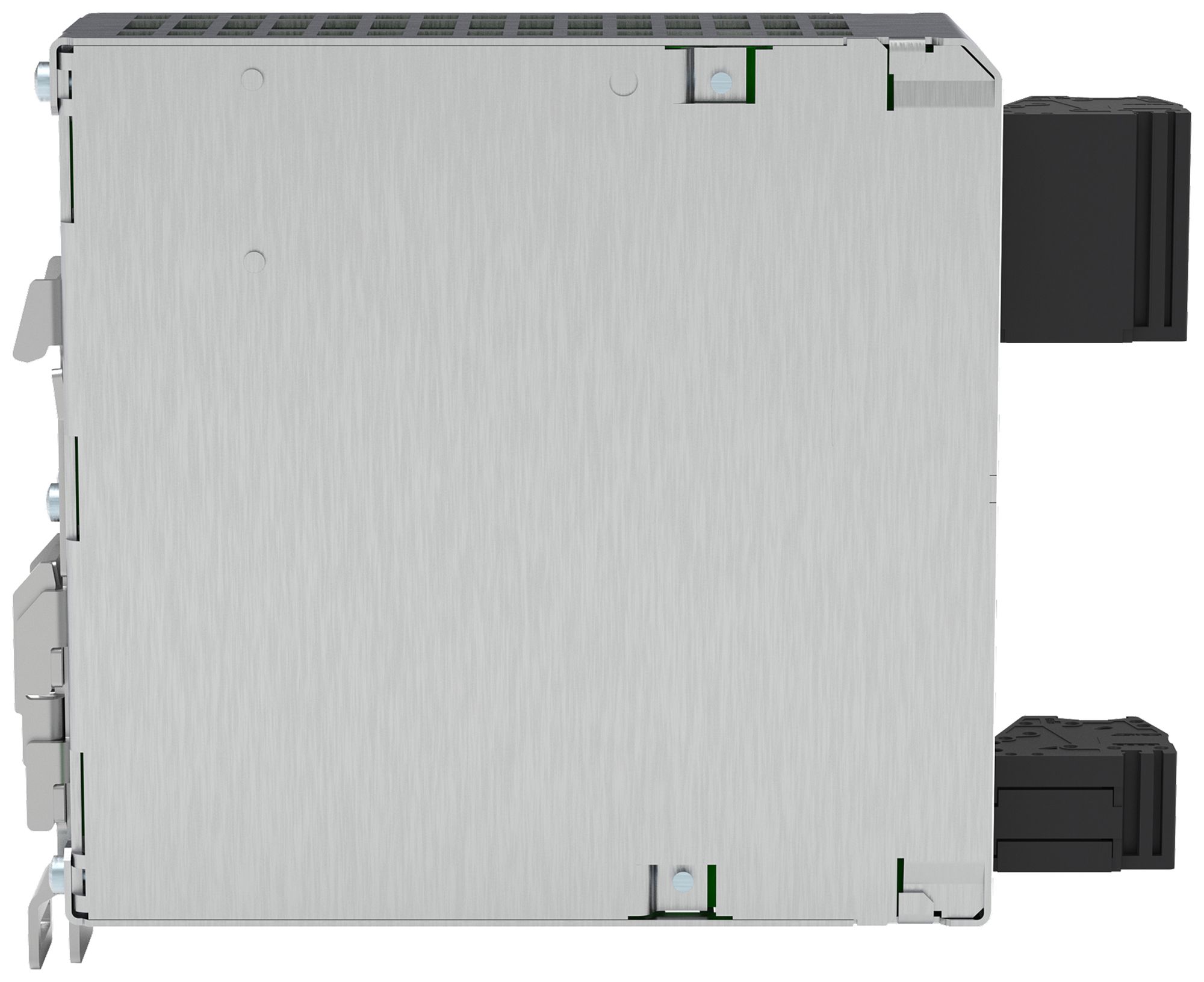 Alimentation INC WAGO tension d'alimentation 18…30V tension de sortie 18…30V 40A