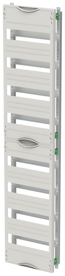 Panneau de distribution ABB FV18CU pour ComfortLine CU 8-rangées 96UM