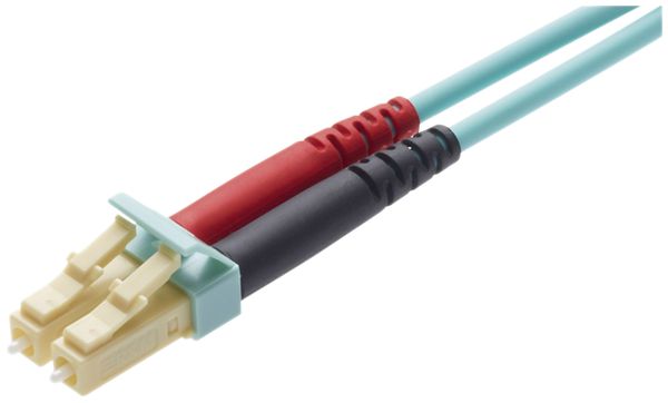 LWL-Patchkabel R&M LCD/LCD OM3 2m