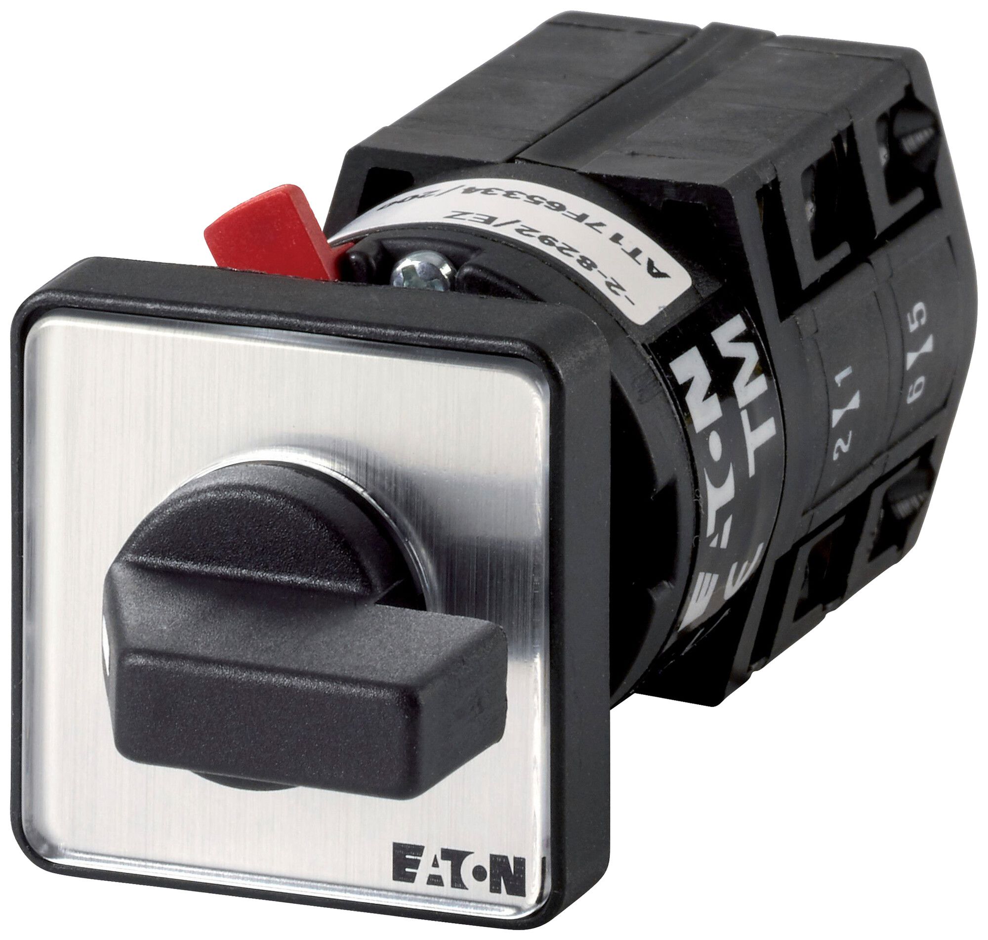 Section.de charge INC Eaton TM-2-8231/EZ 1P 10A 500V IP65