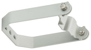 Staffa di montaggio Philips CoreLine Value Highbay acciaio grigio