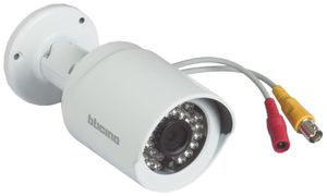 Caméra extérieure Legrand AHD Night&Day 3.6mm 720 TVL