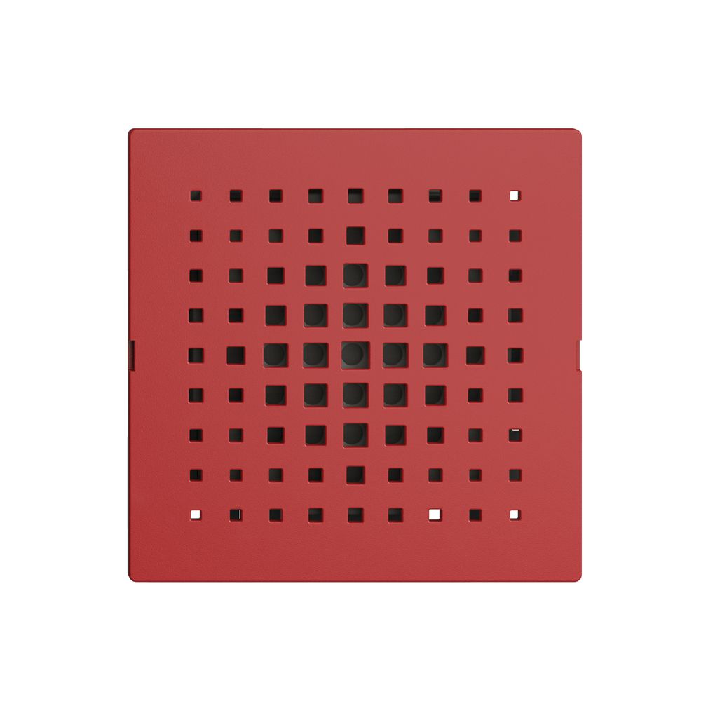 UP-Gong EDIZIOdue 230VAC berry elektronisch