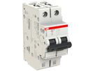 Leitungsschutzschalter SMISSLINE TP S 2×63A B 10kA