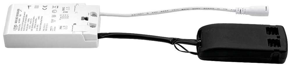 Alimentation LED SG Sense 38W 1050mA VAR 108×67×22mm