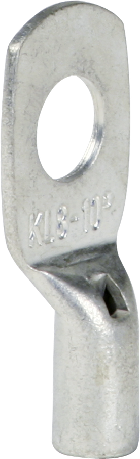 Rohrkabelschuh Klauke M8 10mm²