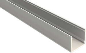 luxKIT Profile P20 - 2.4m blank