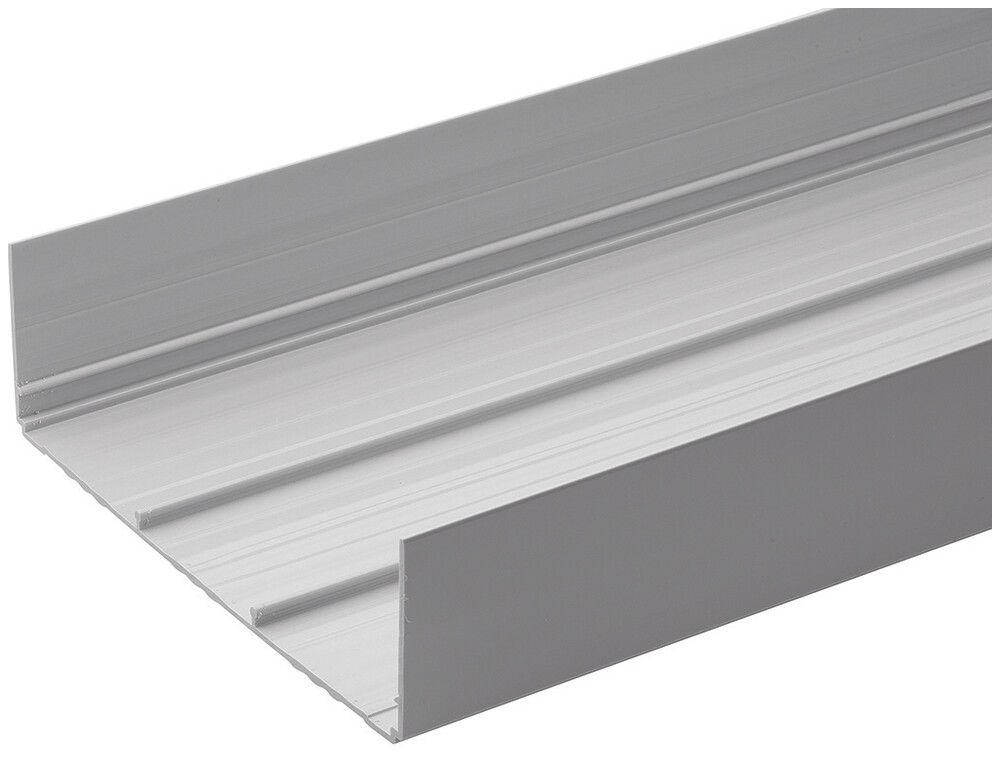 Abdeckprofil Weber 700mm, als Leerfeldabdeckung einsetzbar