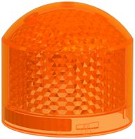 LED-Leuchtelement Harmony 24VAC/DC orange Dauerlicht obere Einheit