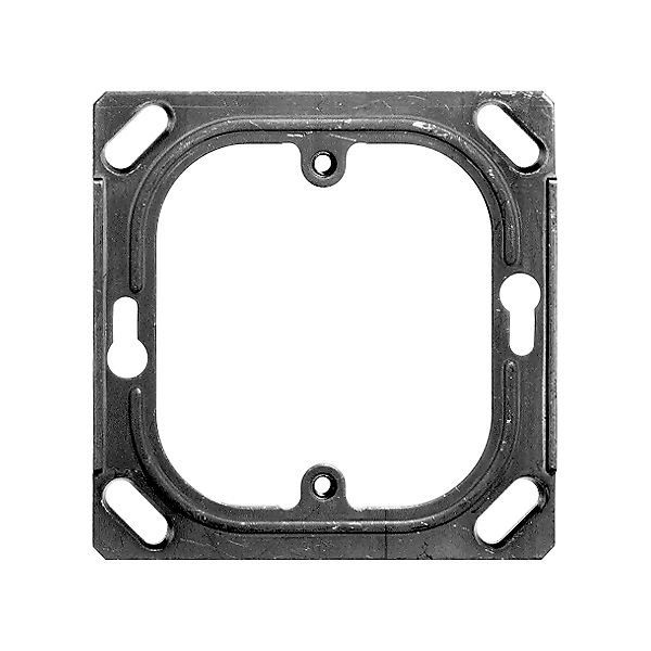 Befestigungsplatte Gr.I für X1185-..70×70mm