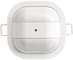 EB-Präsenzmelder Busch Universal Relais, 360° 2300W weiss