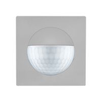 UP-Präsenzmelder KNX Luxomat PD2 S 180 C DX SF EDIZIO.liv hellgrau