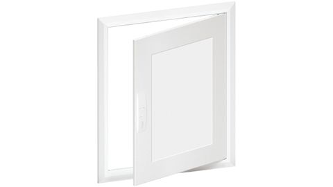 univers, Blendrahmen