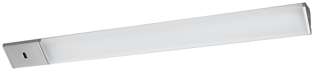 LED-Lichtleiste LDV CABINET LED Corner 350, PIR two light