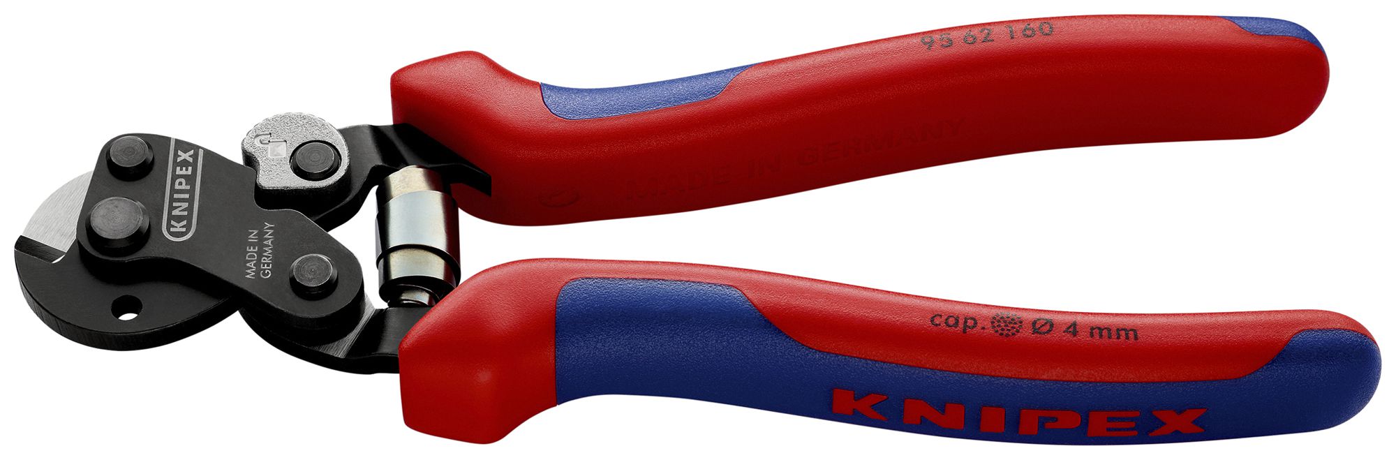 Tagliafili KNIPEX, 160mm