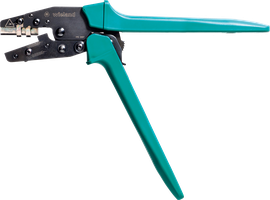 Kabelschere Wieland gesis NRG