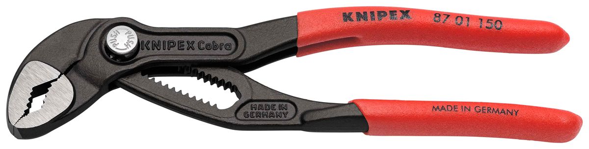 Pince multiprise KNIPEX Cobra 150mm