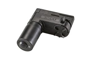 Casambi Bewegungsmelder SP.ADA.S+ Global Track PIR LUX schwarz